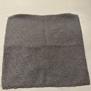 West Elm Pillow Cover 18 x 18